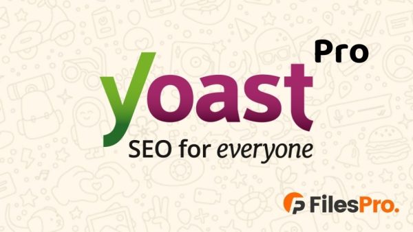 Yoast SEO Pro